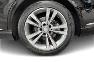 Mercedes-Benz E esikatselu 13