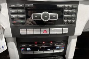 Mercedes-Benz E esikatselu 18