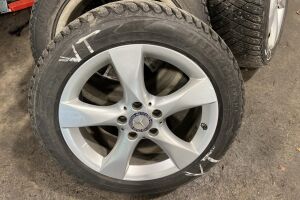 Mercedes-Benz E esikatselu 20