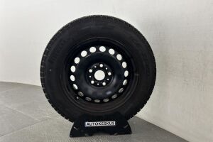 Volkswagen Golf esikatselu 12