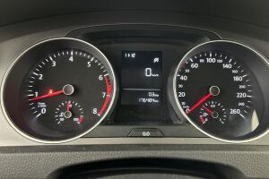 Volkswagen Golf esikatselu 22