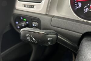 Volkswagen Golf esikatselu 14