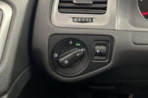 Volkswagen Golf esikatselu 15