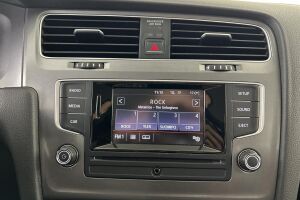 Volkswagen Golf esikatselu 17