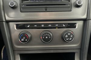 Volkswagen Golf esikatselu 18