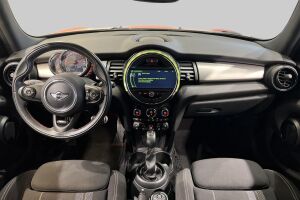 MINI Hatchback esikatselu 10