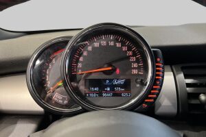 MINI Hatchback esikatselu 13