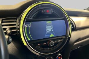 MINI Hatchback esikatselu 14