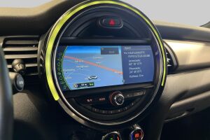 MINI Hatchback esikatselu 15