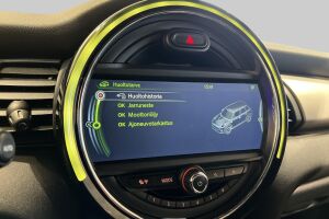 MINI Hatchback esikatselu 16