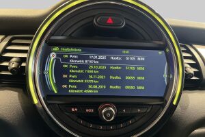 MINI Hatchback esikatselu 17