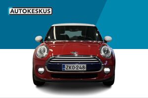 MINI Hatchback esikatselu 2