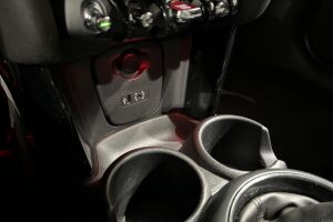 MINI Hatchback esikatselu 20