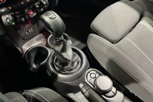 MINI Hatchback esikatselu 21