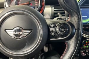 MINI Hatchback esikatselu 23