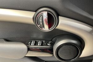 MINI Hatchback esikatselu 27