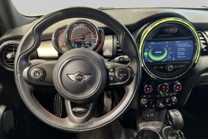 MINI Hatchback esikatselu 28