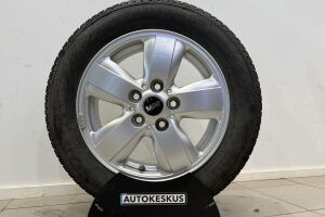 MINI Hatchback esikatselu 29