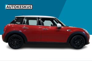 MINI Hatchback esikatselu 3