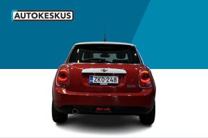 MINI Hatchback esikatselu 5