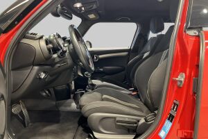 MINI Hatchback esikatselu 8