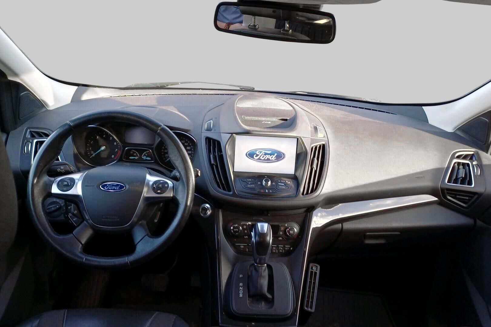 Ford Kuga iso kuva 2