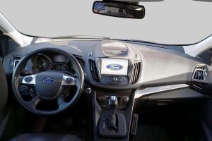 Ford Kuga esikatselu 2