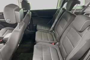 Seat Alhambra esikatselu 8