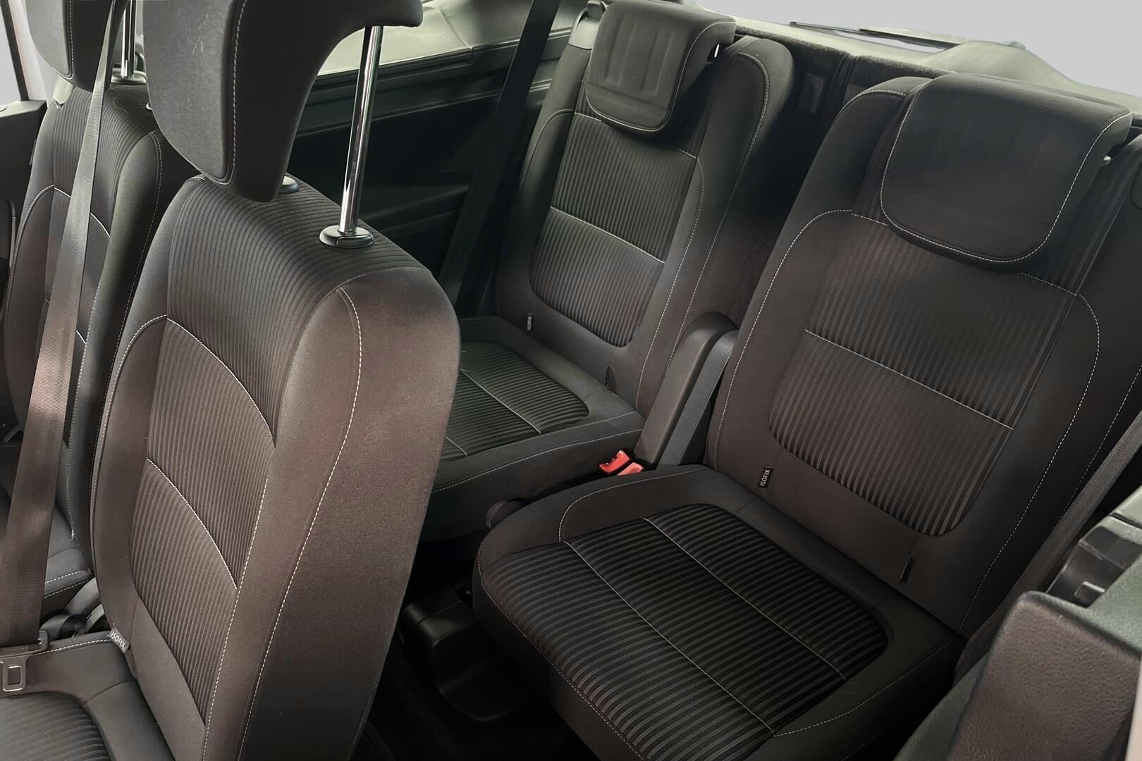 Seat Alhambra iso kuva 12