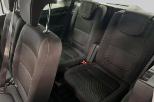 Seat Alhambra esikatselu 12