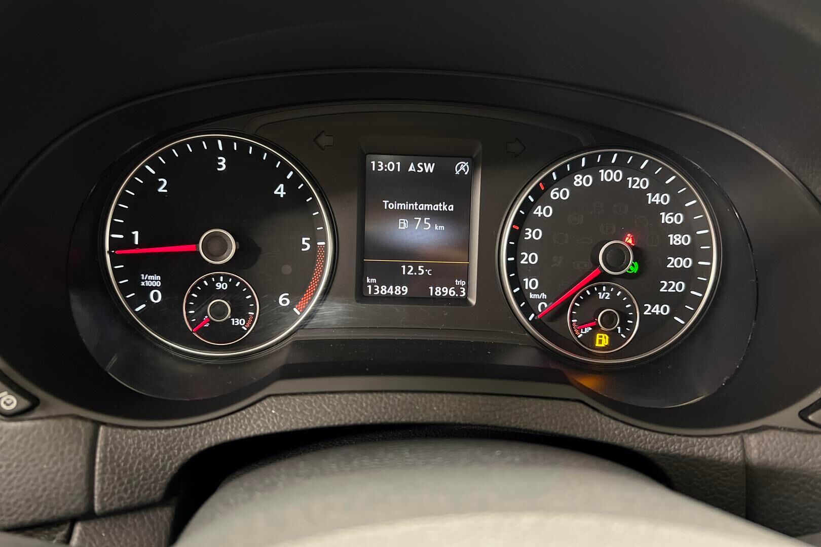 Seat Alhambra iso kuva 13