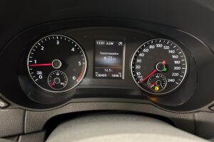 Seat Alhambra esikatselu 13
