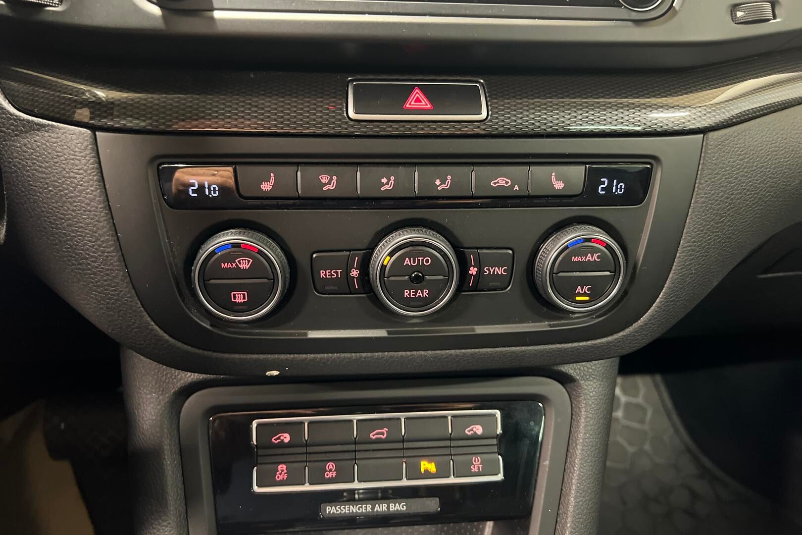 Seat Alhambra iso kuva 15