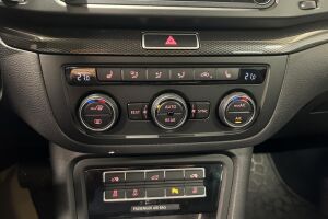 Seat Alhambra esikatselu 15