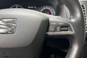 Seat Alhambra esikatselu 17