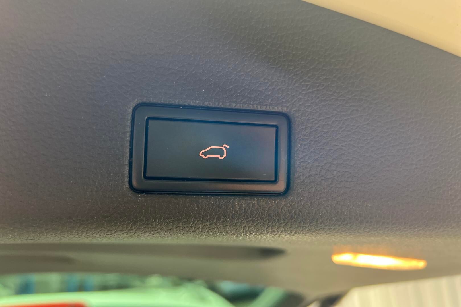 Seat Alhambra iso kuva 20