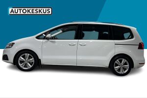 Seat Alhambra esikatselu 7