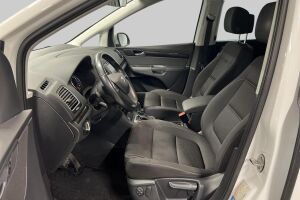 Seat Alhambra esikatselu 25