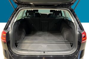 Volkswagen Golf esikatselu 26