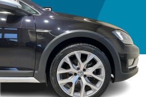 Volkswagen Golf esikatselu 9