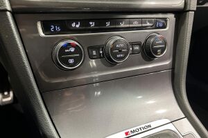 Volkswagen Golf esikatselu 27