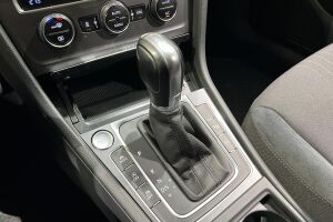 Volkswagen Golf esikatselu 14