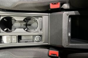 Volkswagen Golf esikatselu 15