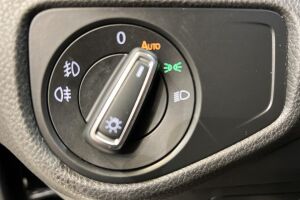 Volkswagen Golf esikatselu 28