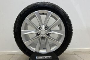 Volkswagen Golf esikatselu 21