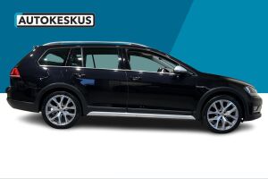 Volkswagen Golf esikatselu 3