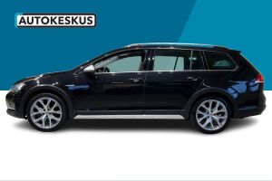 Volkswagen Golf esikatselu 6