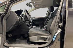 Volkswagen Golf esikatselu 25