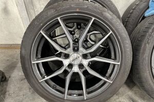 Mercedes-Benz C esikatselu 14