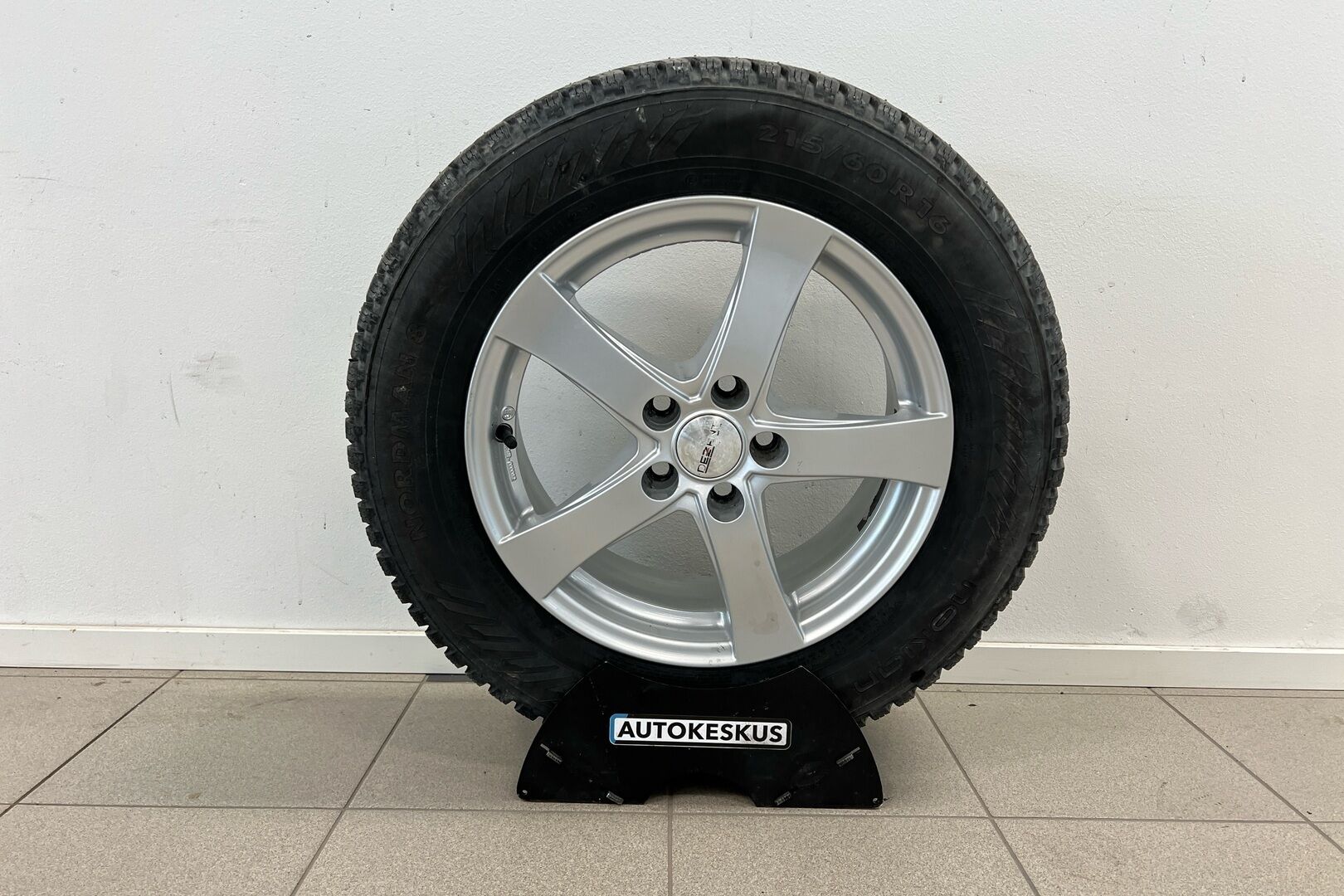 Ford Mondeo iso kuva 16